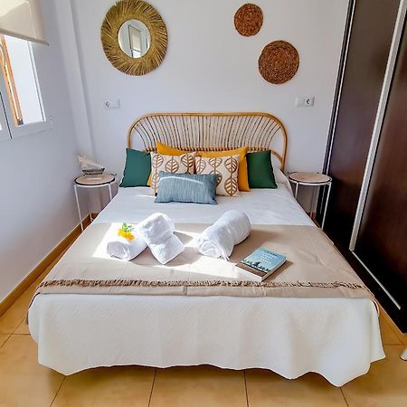 Estudio En Javea Sunny Port. Live It Costablanca Extérieur photo