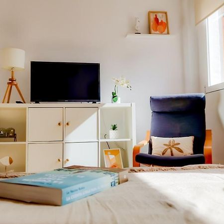 Estudio En Javea Sunny Port. Live It Costablanca Extérieur photo