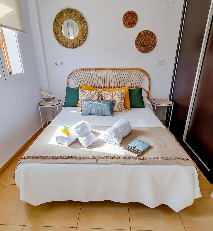 Estudio En Javea Sunny Port. Live It Costablanca Extérieur photo