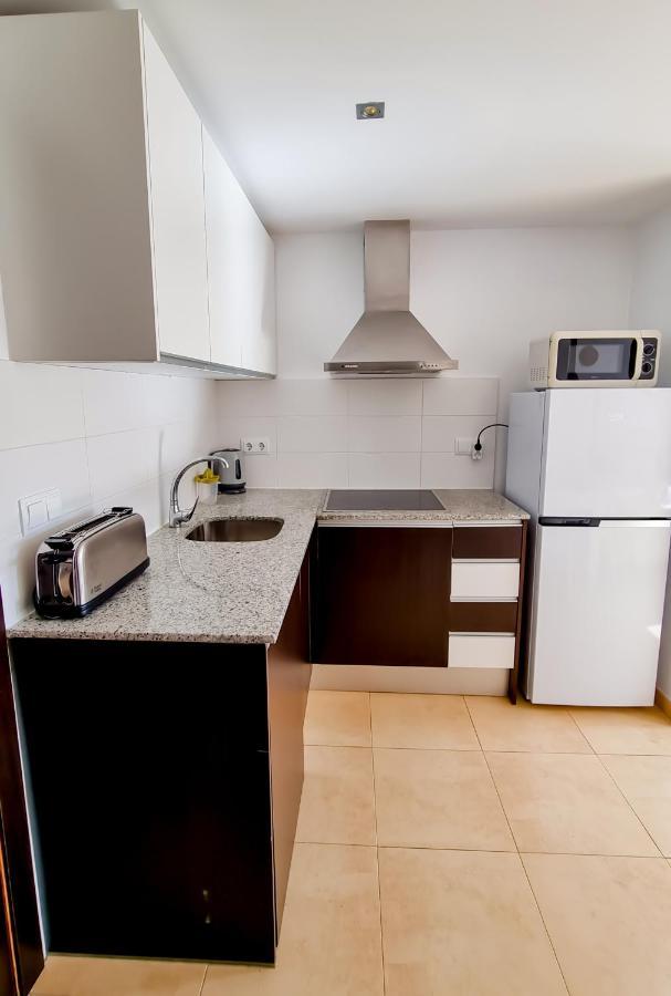 Estudio En Javea Sunny Port. Live It Costablanca Extérieur photo