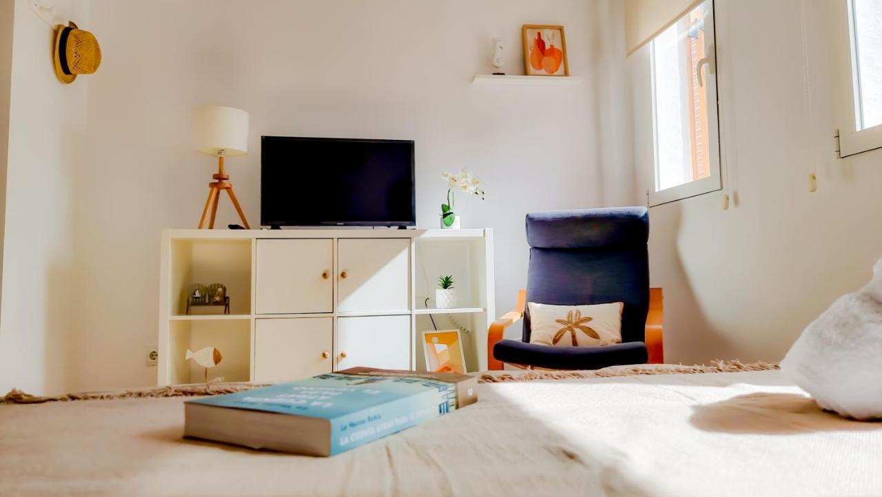 Estudio En Javea Sunny Port. Live It Costablanca Extérieur photo