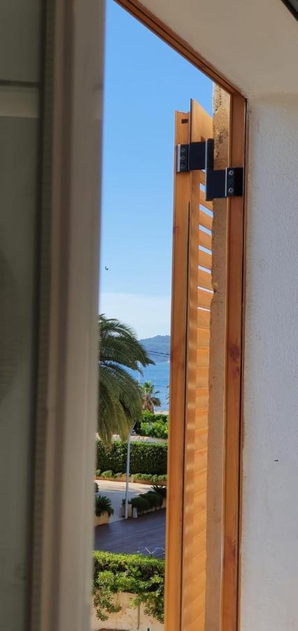 Estudio En Javea Sunny Port. Live It Costablanca Extérieur photo