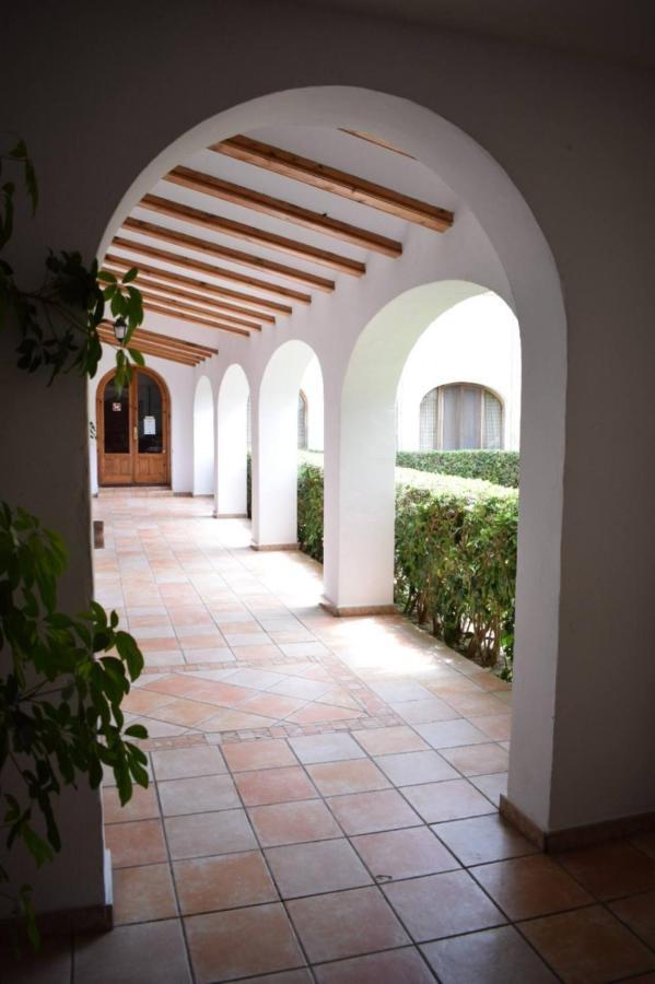 Estudio En Javea Sunny Port. Live It Costablanca Extérieur photo